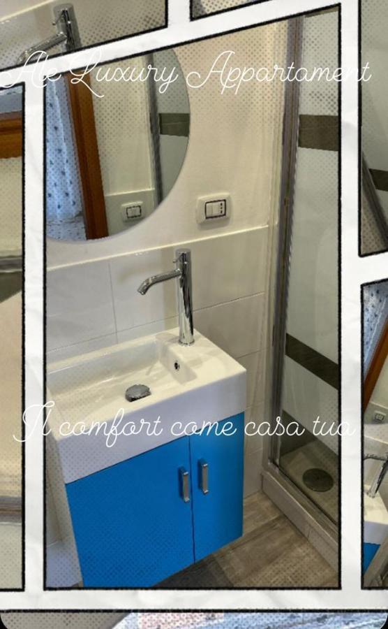 Ale Apartament Palermo Exterior foto
