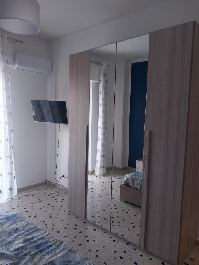 Ale Apartament Palermo Exterior foto