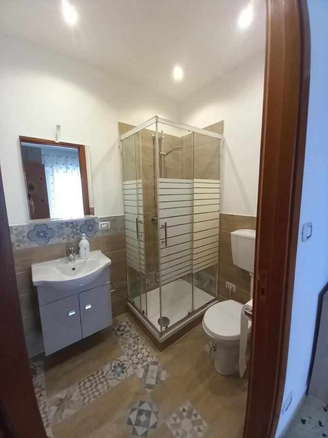 Ale Apartament Palermo Exterior foto