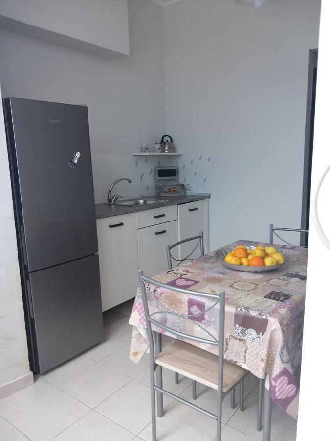 Ale Apartament Palermo Exterior foto